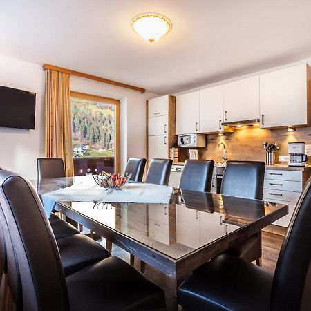 Apart Tuxertal Finkenberg Pokój zdjęcie