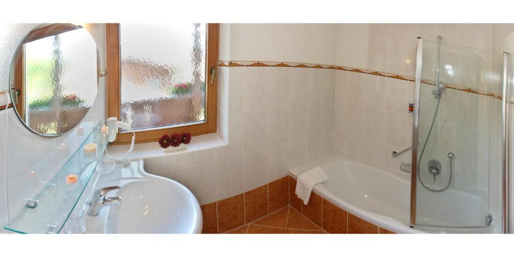 Apart Tuxertal Finkenberg Zewnętrze zdjęcie