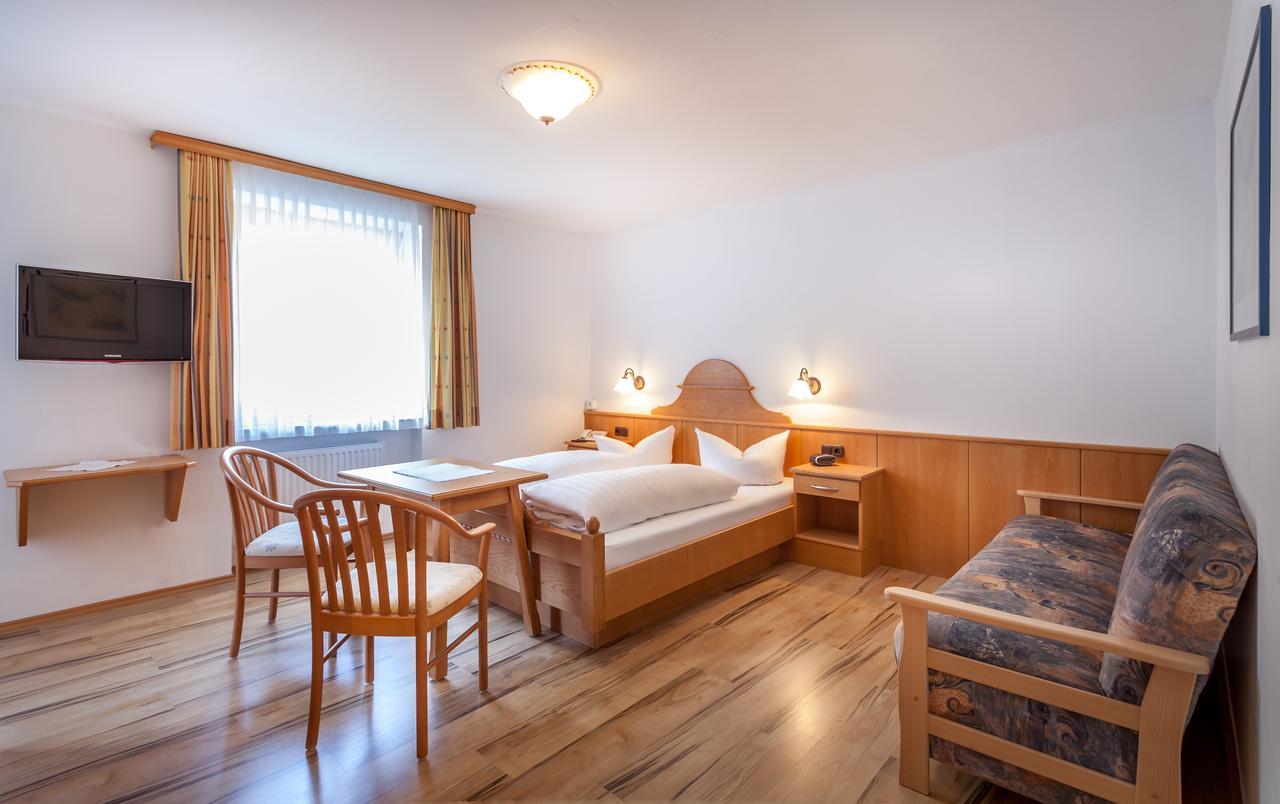 Apart Tuxertal Finkenberg Zewnętrze zdjęcie