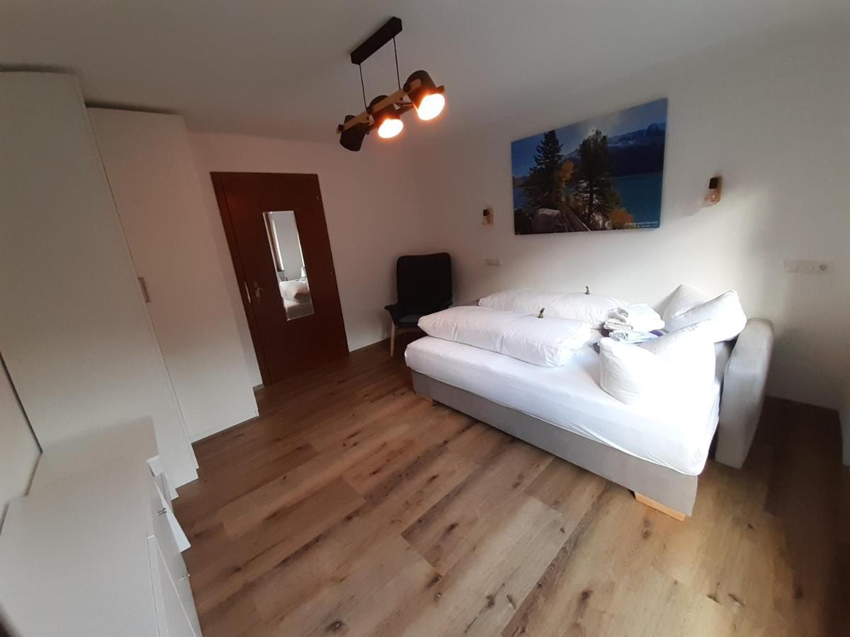 Apart Tuxertal Finkenberg Zewnętrze zdjęcie