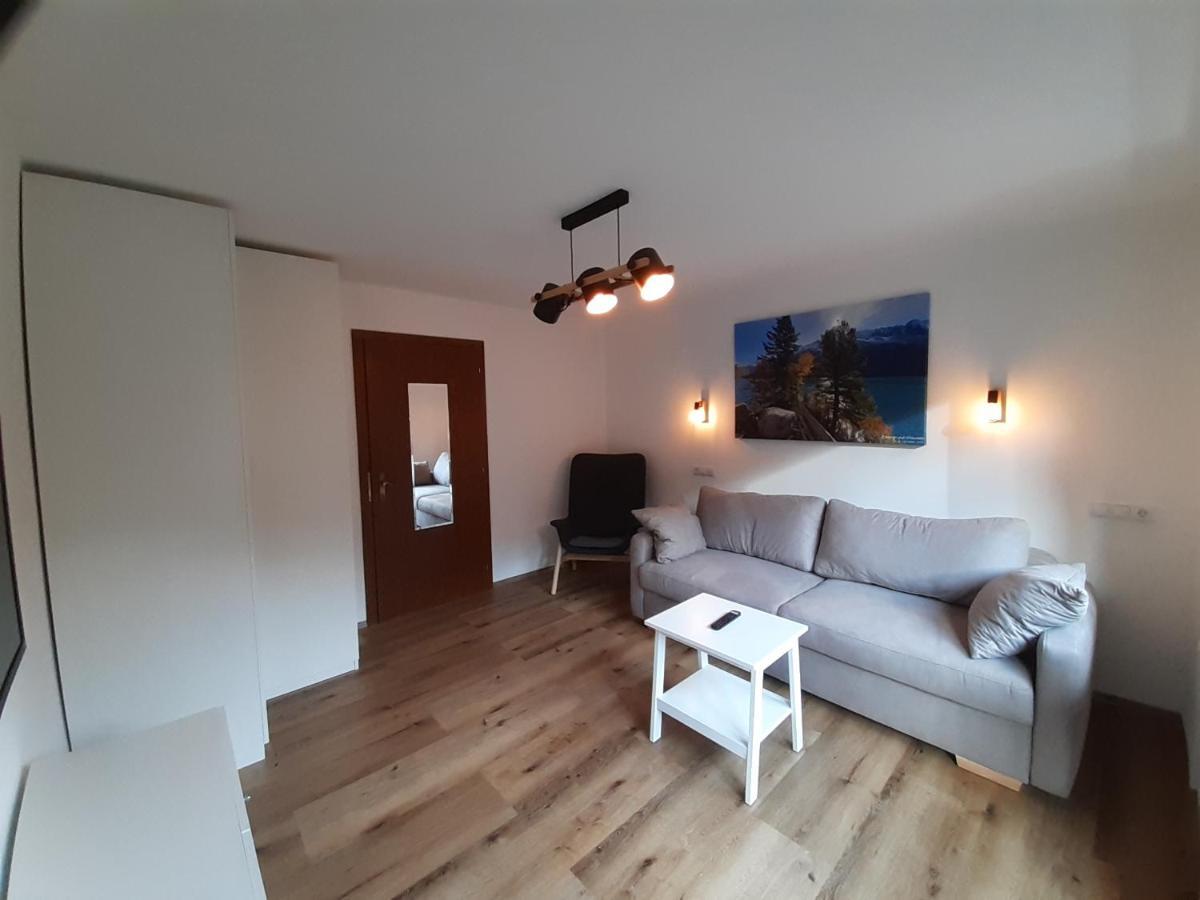 Apart Tuxertal Finkenberg Zewnętrze zdjęcie