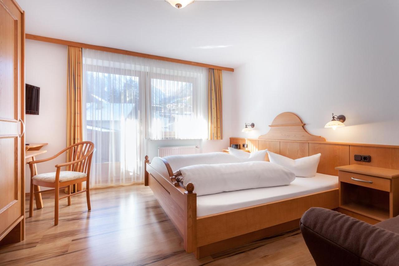 Apart Tuxertal Finkenberg Pokój zdjęcie